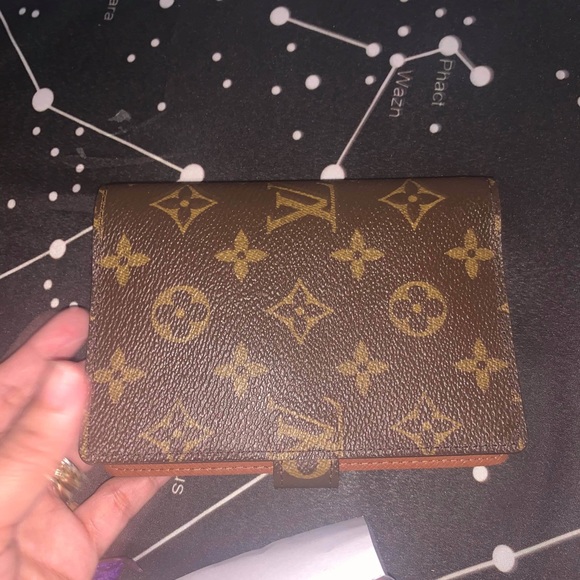 ❌❌❌𝑆𝑂𝐿𝐷❌❌❌LV Monogram Agenda PM from Mercari - Picture 8 of 9